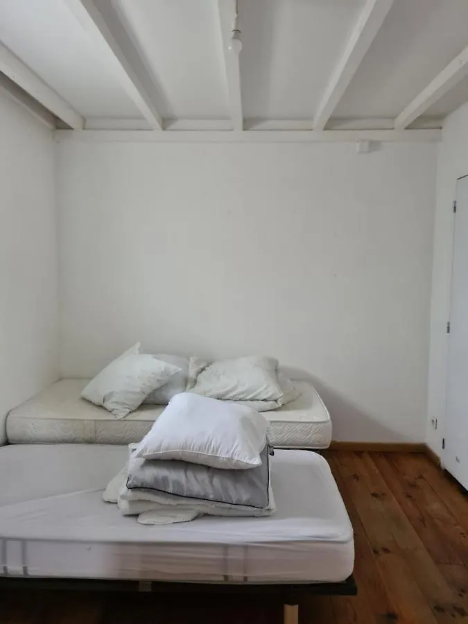 Petite Maison Villette-sur-Ain France