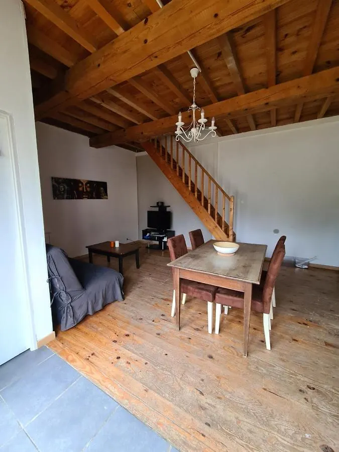 Petite Maison Villette-sur-Ain