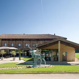 3* Hotel La Sorelle Golf Et Restaurant